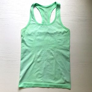 Lululemon Swiftly Tech Racerback Tank
